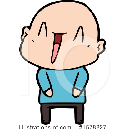 Royalty-Free (RF) Man Clipart Illustration by lineartestpilot - Stock Sample #1578227
