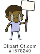 Man Clipart #1578240 by lineartestpilot