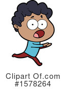 Man Clipart #1578264 by lineartestpilot
