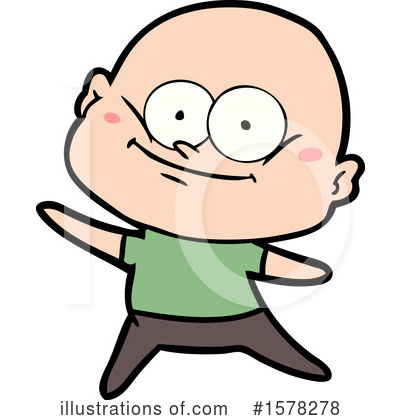 Royalty-Free (RF) Man Clipart Illustration by lineartestpilot - Stock Sample #1578278