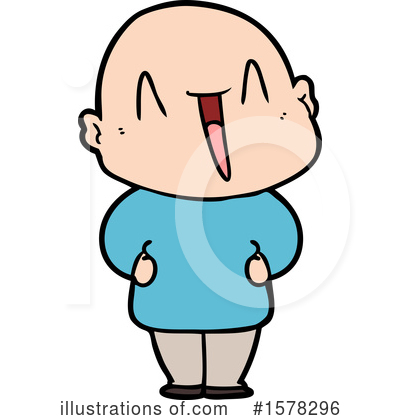 Royalty-Free (RF) Man Clipart Illustration by lineartestpilot - Stock Sample #1578296
