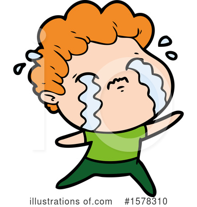 Royalty-Free (RF) Man Clipart Illustration by lineartestpilot - Stock Sample #1578310