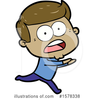 Royalty-Free (RF) Man Clipart Illustration by lineartestpilot - Stock Sample #1578338