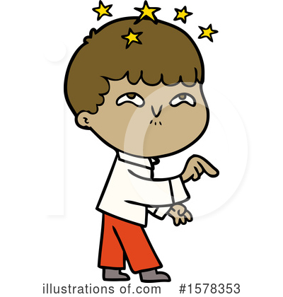 Royalty-Free (RF) Man Clipart Illustration by lineartestpilot - Stock Sample #1578353