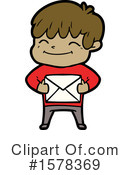 Man Clipart #1578369 by lineartestpilot