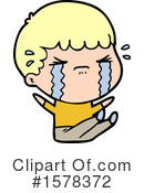 Man Clipart #1578372 by lineartestpilot