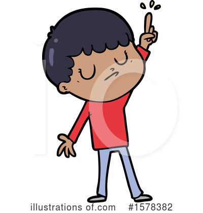 Royalty-Free (RF) Man Clipart Illustration by lineartestpilot - Stock Sample #1578382