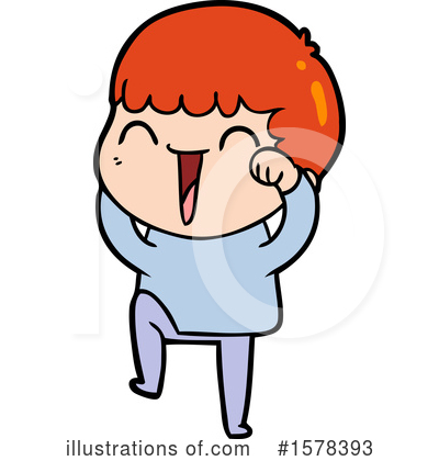 Royalty-Free (RF) Man Clipart Illustration by lineartestpilot - Stock Sample #1578393