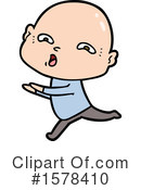 Man Clipart #1578410 by lineartestpilot