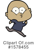 Man Clipart #1578455 by lineartestpilot