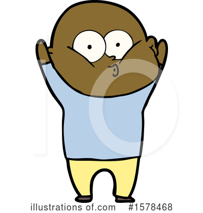 Royalty-Free (RF) Man Clipart Illustration by lineartestpilot - Stock Sample #1578468