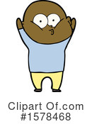 Man Clipart #1578468 by lineartestpilot