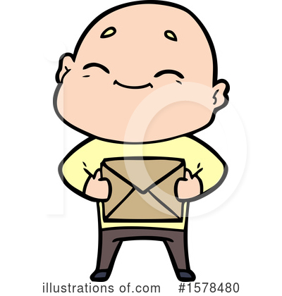 Royalty-Free (RF) Man Clipart Illustration by lineartestpilot - Stock Sample #1578480