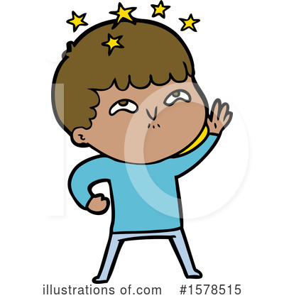 Royalty-Free (RF) Man Clipart Illustration by lineartestpilot - Stock Sample #1578515