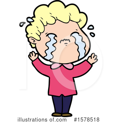 Royalty-Free (RF) Man Clipart Illustration by lineartestpilot - Stock Sample #1578518