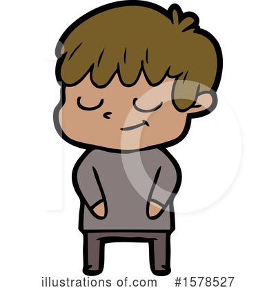 Royalty-Free (RF) Man Clipart Illustration by lineartestpilot - Stock Sample #1578527