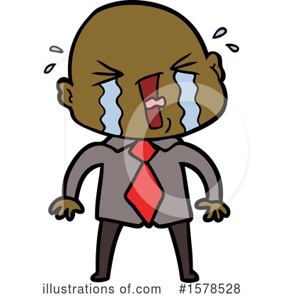 Royalty-Free (RF) Man Clipart Illustration by lineartestpilot - Stock Sample #1578528