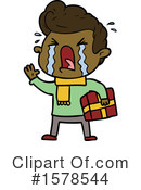 Man Clipart #1578544 by lineartestpilot