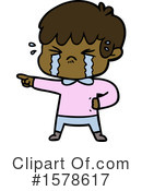 Man Clipart #1578617 by lineartestpilot