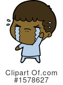 Man Clipart #1578627 by lineartestpilot