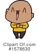 Man Clipart #1578630 by lineartestpilot