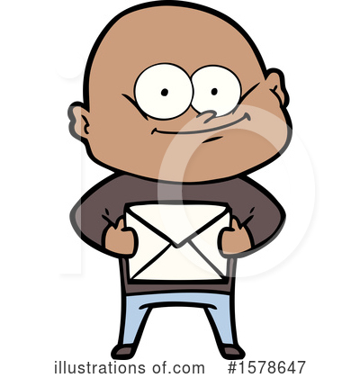 Royalty-Free (RF) Man Clipart Illustration by lineartestpilot - Stock Sample #1578647