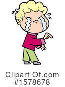 Man Clipart #1578678 by lineartestpilot