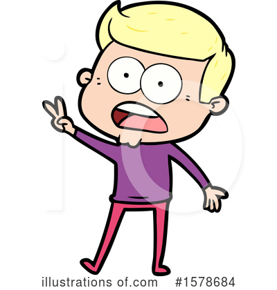 Royalty-Free (RF) Man Clipart Illustration by lineartestpilot - Stock Sample #1578684