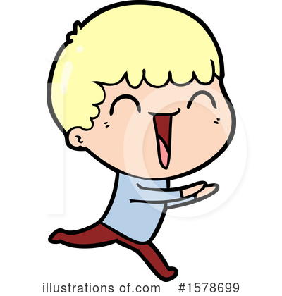 Royalty-Free (RF) Man Clipart Illustration by lineartestpilot - Stock Sample #1578699