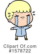 Man Clipart #1578722 by lineartestpilot
