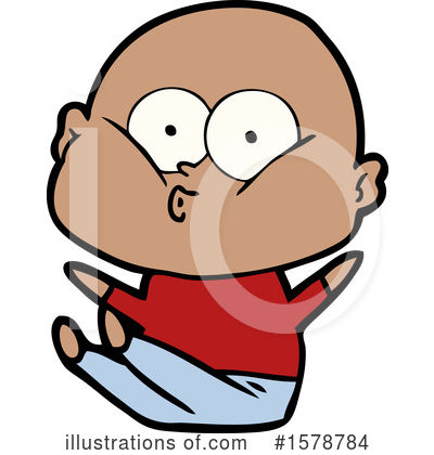 Royalty-Free (RF) Man Clipart Illustration by lineartestpilot - Stock Sample #1578784
