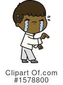 Man Clipart #1578800 by lineartestpilot