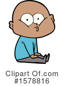 Man Clipart #1578816 by lineartestpilot