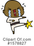 Man Clipart #1578827 by lineartestpilot