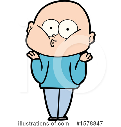 Royalty-Free (RF) Man Clipart Illustration by lineartestpilot - Stock Sample #1578847