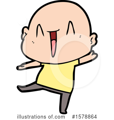 Royalty-Free (RF) Man Clipart Illustration by lineartestpilot - Stock Sample #1578864