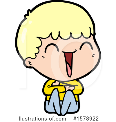 Royalty-Free (RF) Man Clipart Illustration by lineartestpilot - Stock Sample #1578922