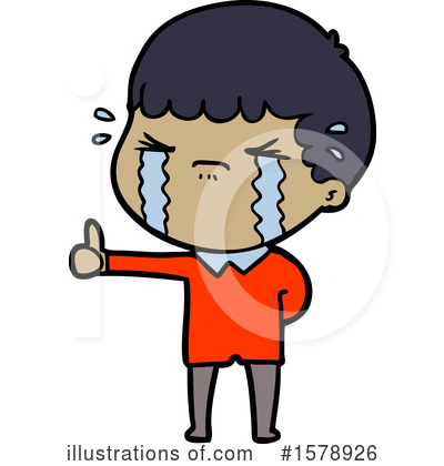 Royalty-Free (RF) Man Clipart Illustration by lineartestpilot - Stock Sample #1578926