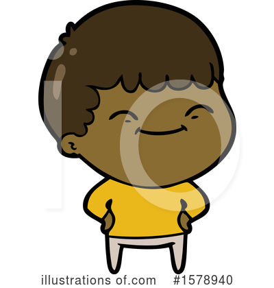 Royalty-Free (RF) Man Clipart Illustration by lineartestpilot - Stock Sample #1578940