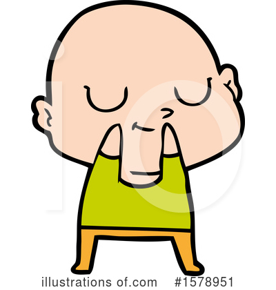 Royalty-Free (RF) Man Clipart Illustration by lineartestpilot - Stock Sample #1578951