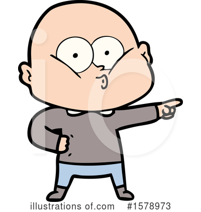 Royalty-Free (RF) Man Clipart Illustration by lineartestpilot - Stock Sample #1578973