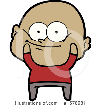 Royalty-Free (RF) Man Clipart Illustration by lineartestpilot - Stock Sample #1578981