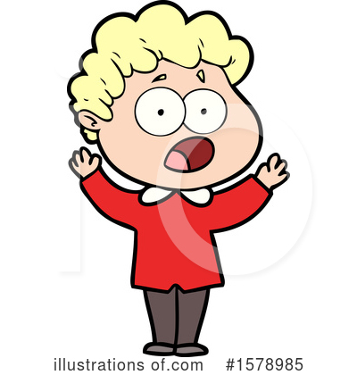 Royalty-Free (RF) Man Clipart Illustration by lineartestpilot - Stock Sample #1578985
