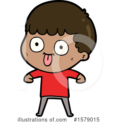 Royalty-Free (RF) Man Clipart Illustration by lineartestpilot - Stock Sample #1579015