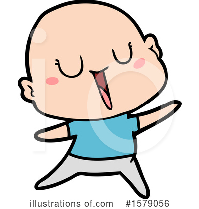 Royalty-Free (RF) Man Clipart Illustration by lineartestpilot - Stock Sample #1579056