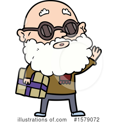 Royalty-Free (RF) Man Clipart Illustration by lineartestpilot - Stock Sample #1579072