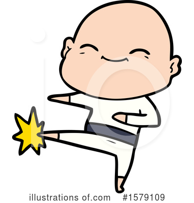 Royalty-Free (RF) Man Clipart Illustration by lineartestpilot - Stock Sample #1579109