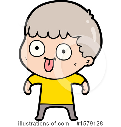 Royalty-Free (RF) Man Clipart Illustration by lineartestpilot - Stock Sample #1579128