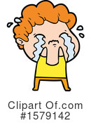 Man Clipart #1579142 by lineartestpilot