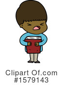 Man Clipart #1579143 by lineartestpilot